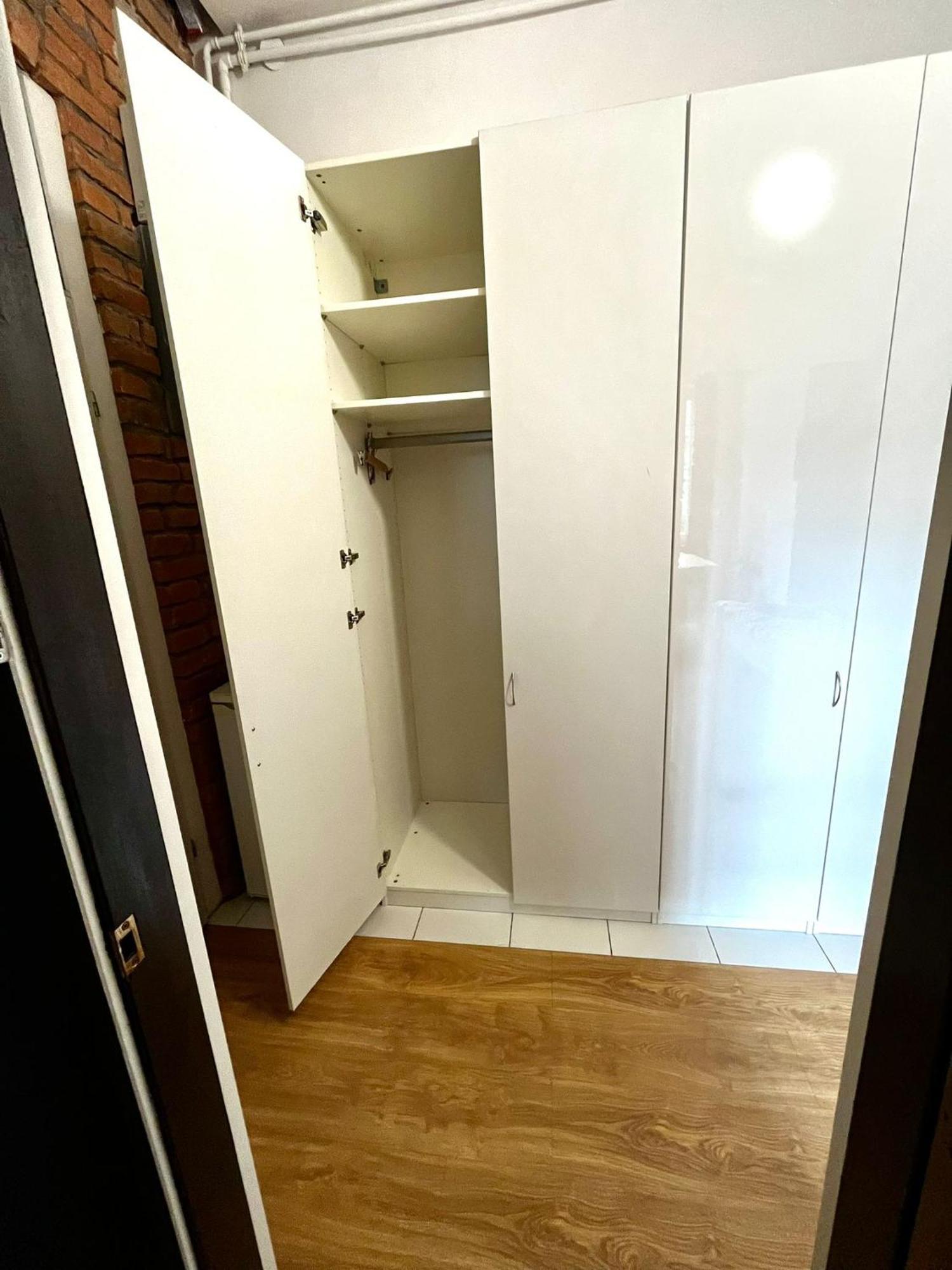 Bezagenta Rooms Centrum Warszawa Rum bild