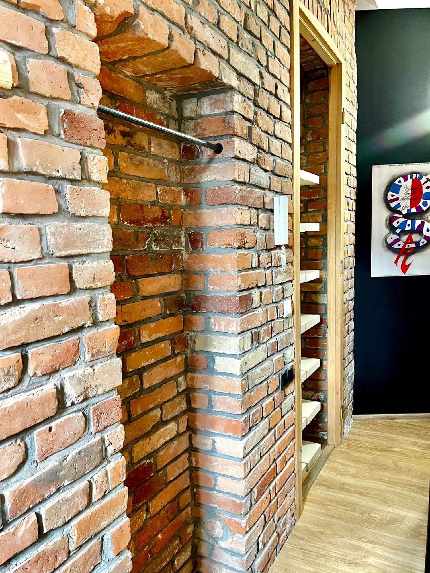 Bezagenta Rooms Centrum Warszawa Rum bild